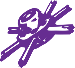 Rochelle Hub City Logo